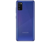 Samsung Galaxy A41 SM-A415F Blue - 557634 - zdjęcie 2